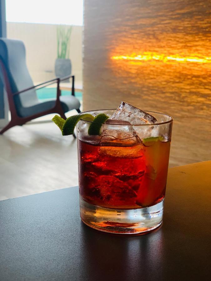 Novotel Santos Gonzaga Bagian luar foto